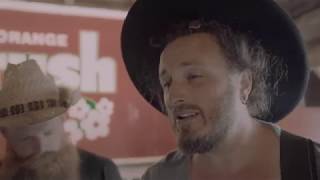 The Tragically Hip - In View (Kentucky Eileen Cover)