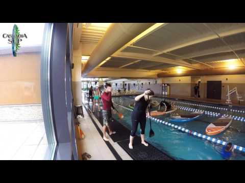 VillaSport PaddleFIT