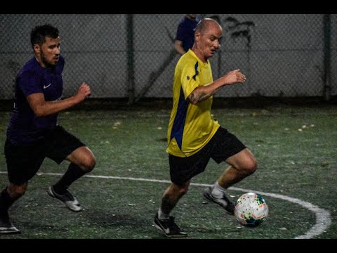 24.08.2020 - III Liga A - TRADEBOX.PL vs. REN-BET