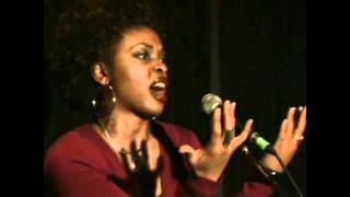 Isis Speaks Reel 2011