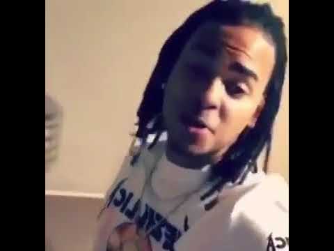 Ozuna ft Goldy Boy El final