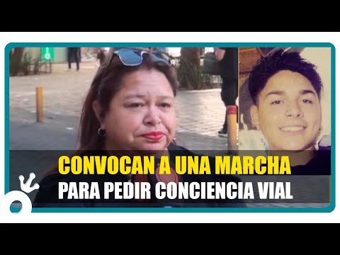 Justica por Nahuel: la madre que enfrenta al olvido tras la tragedia en la Ruta 19 de Arroyito