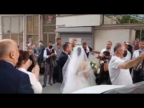 Çamdibi Bandosu Manisa gelin alma - Oğlan Oğlan - Teller Koptu