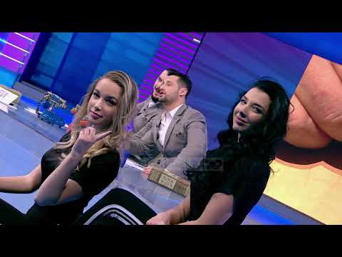 Fiks Fare, 28 Janar 2019, Pjesa 2 - Investigative  Satirical Show