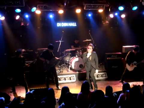 오르부아미쉘 '흥보가 기가막혀' 20140111 @디딤홀