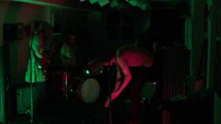 The Renderers - Albany 9/19/16 (excerpt)