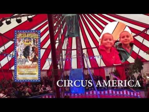 Circus America