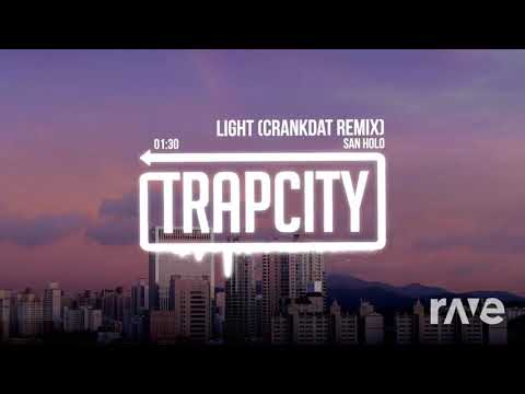 Triplight - San Holo & Velial Squad X Jeembo | RaveDj