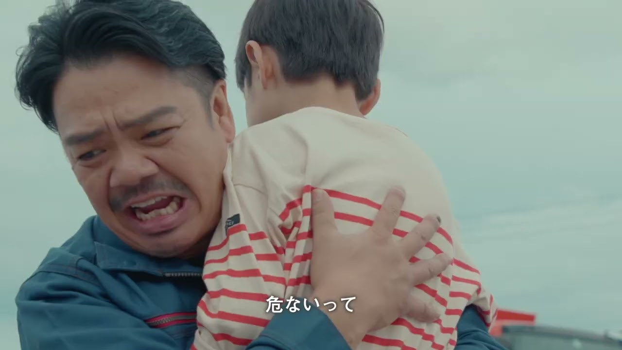 安藤組物語ブランデッド