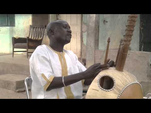 Mali Sajo - Jali Sainey Jobarteh