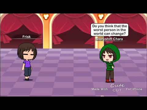 Bad Time Trio In Gachaverse