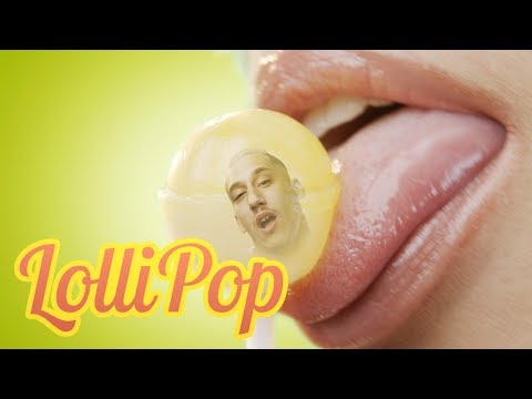 Video thumbnail for Lolipop