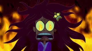 Zig &amp; Sharko 🎃 HALLOWEEN 🎃 SEASON 3 🔥 FEAR FO MARINA 🔥 Full Episode in HD