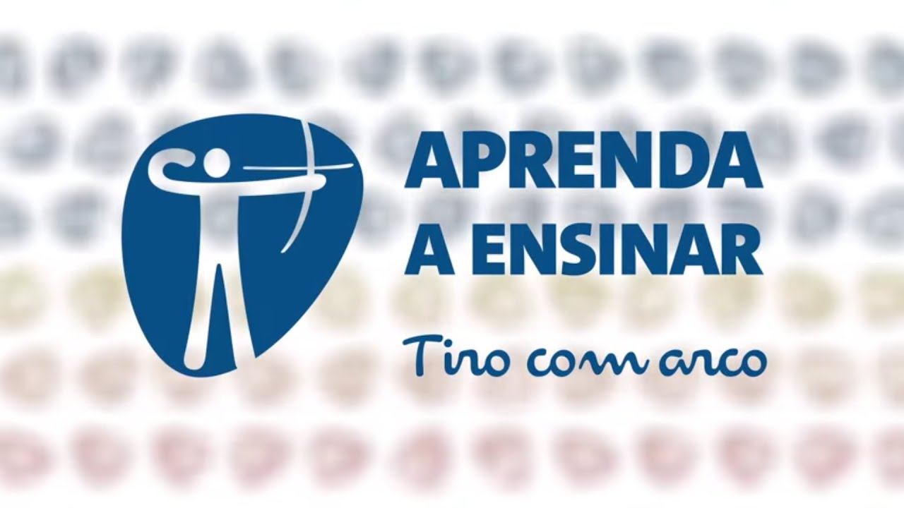 Aprenda a ensinar: tiro com arco - Transforma Rio 2016