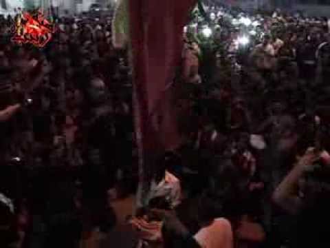 ⁣هيئة لواء زينب بندرية الفريجي