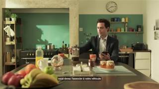 COMMENT AJOUTER UN NUMÉRO DE CHÂSSIS DANS VOTRE APPLICATION FORDPASS