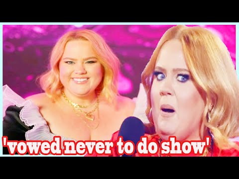 Celebrity Big Brother 2025 star 'vowed never to do show' but later changed mind