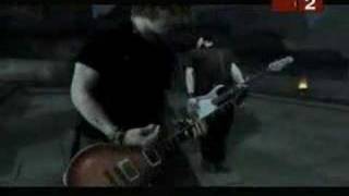 Adema Immortal Official Video