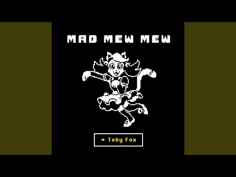 Video thumbnail for Mad Mew Mew