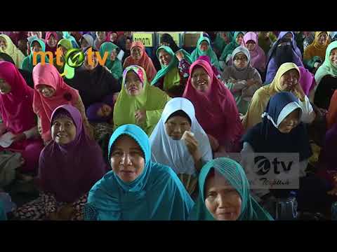 Jihad Pagi MTATV 29-04-2018 - Tatto di Badan