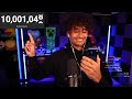 I HIT 10 MILLION SUBSCRIBERS