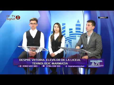 Maramuresul azi 28 martie 2017