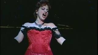 PATTI LuPONE Can-Can