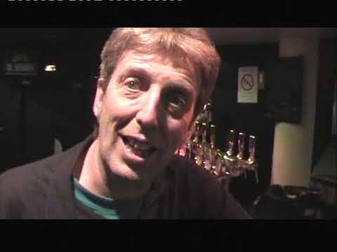 GONG STEVE HILLAGEinterview