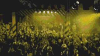 Hacienda Live - Nude - August 1989 - Mike Pickering & Graeme Park