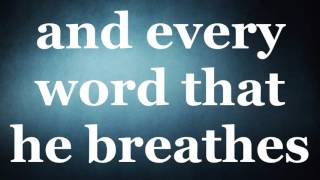 Rich Mullins,   Screen Door