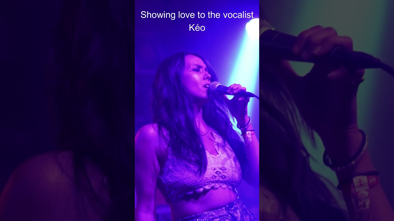 Deep Bass R&B Loopcloud Mix