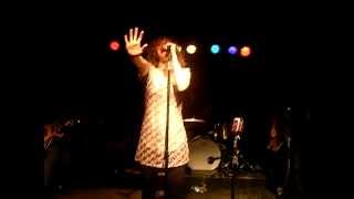 Modern Waste-Company of Thieves