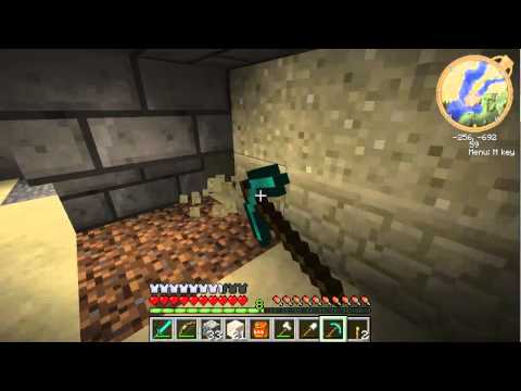 Let's Play Together Tekkit [Deutsch|HD] #013 Archäologische Farmausgrabungen [Staffel 1]