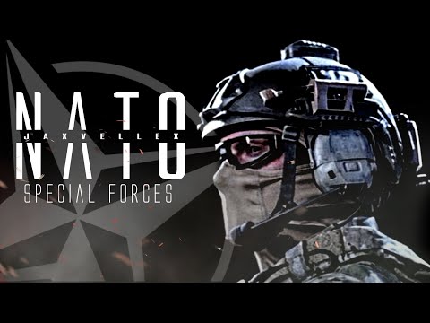 NATO Special Forces - "Crown Me"