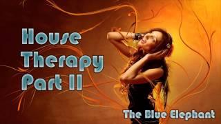 The Blue Elephant - House Therapy Part II (Original Mix) [ADDIKTION DIGITAL RECORDS]