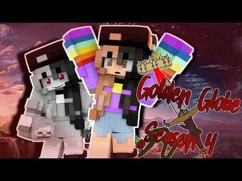 Golden Globe UHC Season 4 - Ep3 Yes finally