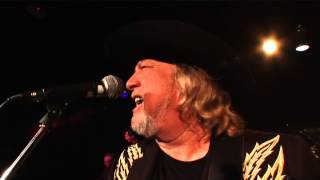 John Anderson -- Seminole Wind