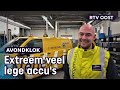 Avondklok: de wegenwacht heeft het nog steeds druk | RTV Oost