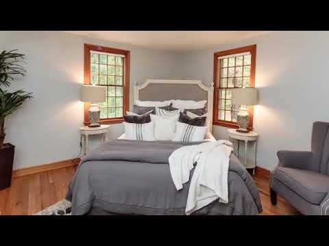 156 Cherry Brook Road, Weston, MA - Listed by Amy Mizner, Sheryl Simon