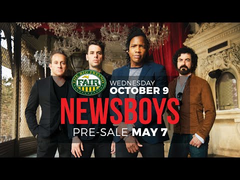 Watch lagu Images Videos Newsboys Fresno Fair, Watch Images Newsboys Fresno Fair free Watch, Watch Images Newsboys Fresno Fair