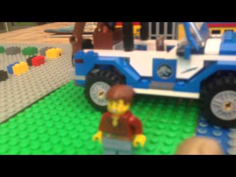 Total Drama Island Episode 23