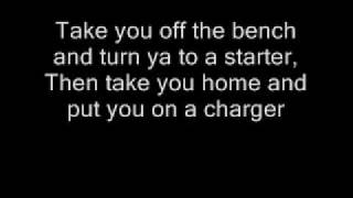 I Can Transform Ya - Chris Brown ft Lil&#39; Wayne &amp; Swizz Beatz (HQ w/ Lyrics)