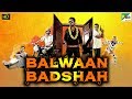 Balwaan Badshah Full Hindi Dubbed Movie Rakshit Shetty Yagna Shetty Rishab Shetty