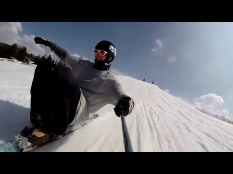 "Spin it to the limit" $$$$