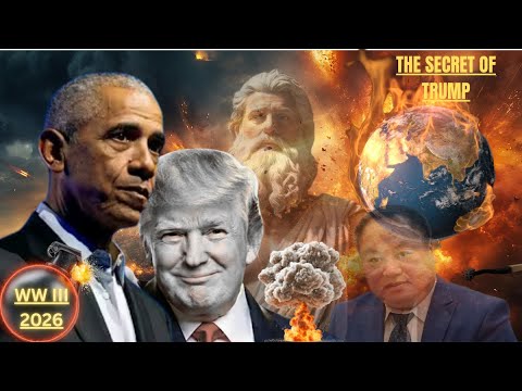 TRUMP QHOV SECRET XYOO 2026 12/23/26