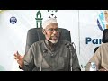 Muxaadaro Cusub Nairobi 2026 Adduun Iyo Aakhiro Ilahaybaa Leh Sh Mustafe Xaaji