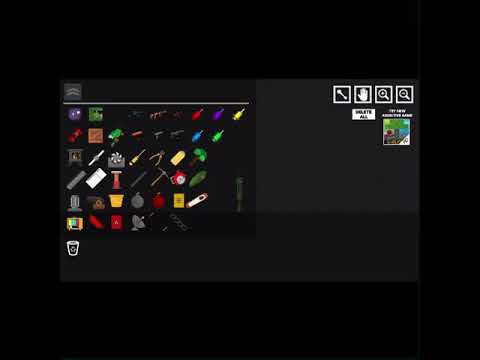 Zombies but it’s a Ragdoll (Zombie Ragdoll)