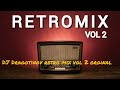 Dj Dragotinov retro mix vol 2 original #retromusic #mix #bulgaria
