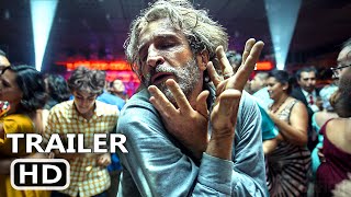 BARDO: FALSE CHRONICLES OF A HANDFUL OF TRUTHS Trailer 2 (NEW 2022) Alejandro G. Iñárritu