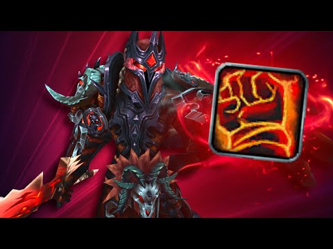 He Just DESOLATED Them! (5v5 1v1 Duels) - PvP WoW: Shadowlands 9.2